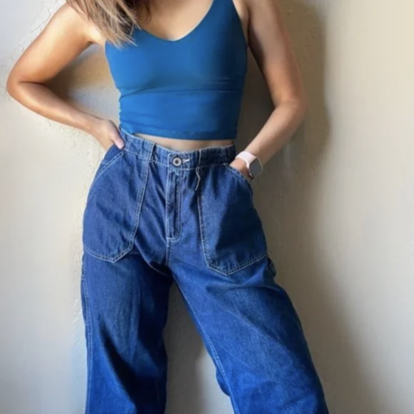Carpenter Cargo Pants